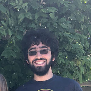 Meet your Posher, Rafi